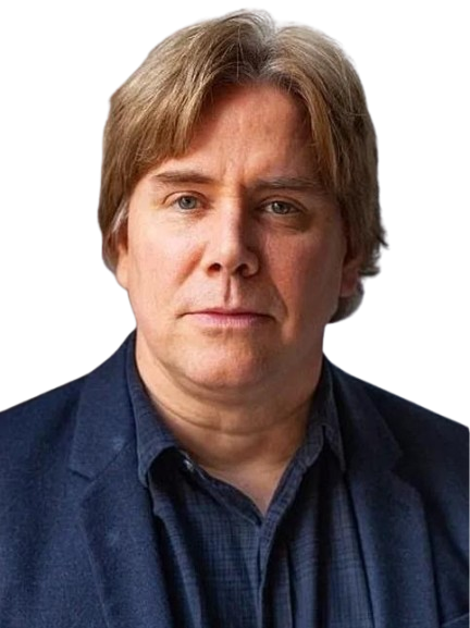 Stephen Chbosky